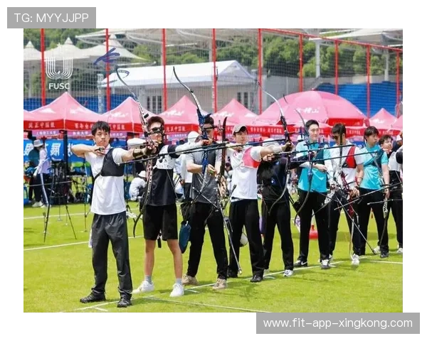 射箭学院完善青少年训练档案的标准化模板与数据分析，射箭青少年比赛